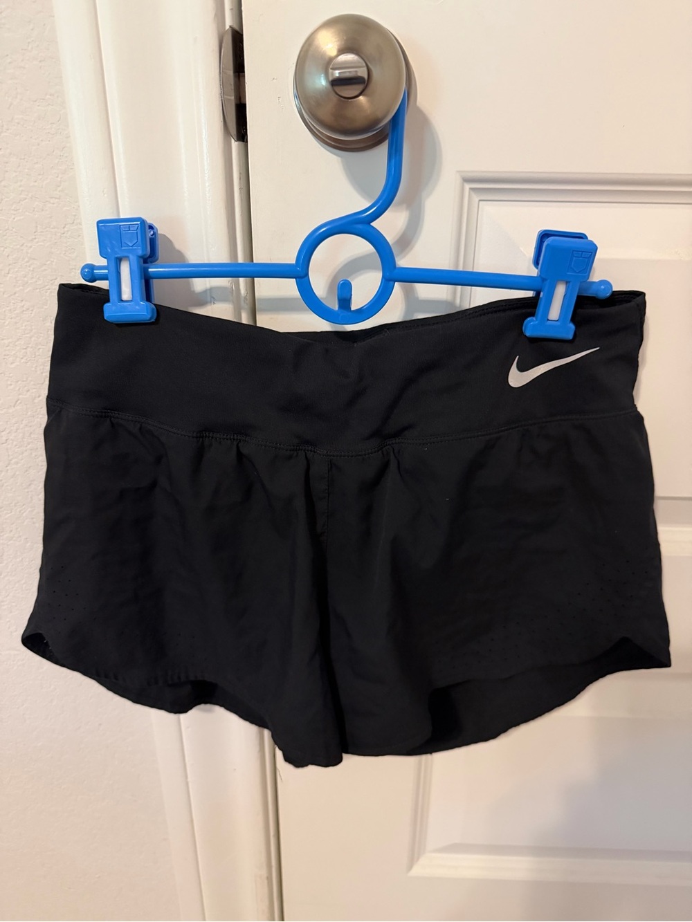 Nike Dry Fit Running Shorts